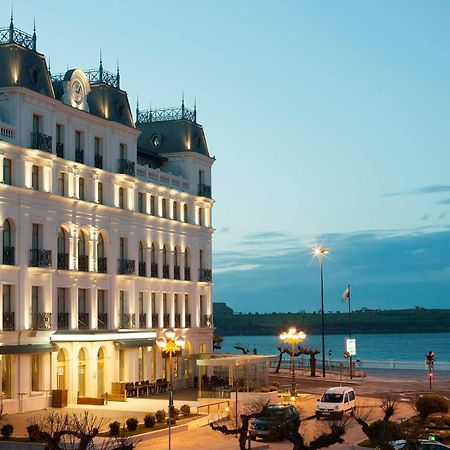 Gran Hotel Sardinero Santander Exterior photo